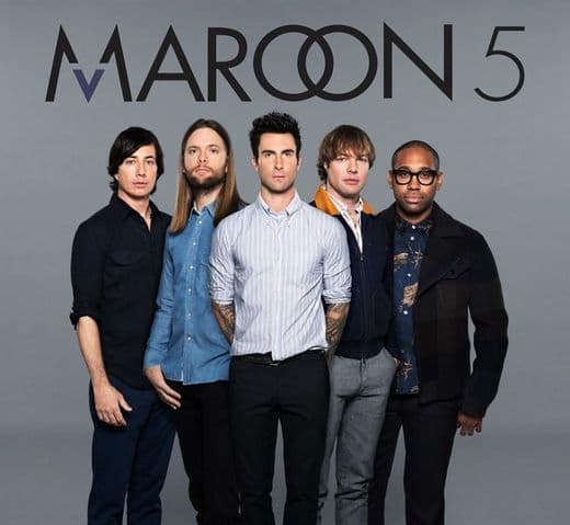 Music Maroon 5