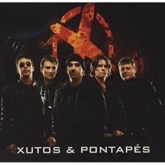 Music Xutos & Pontapés