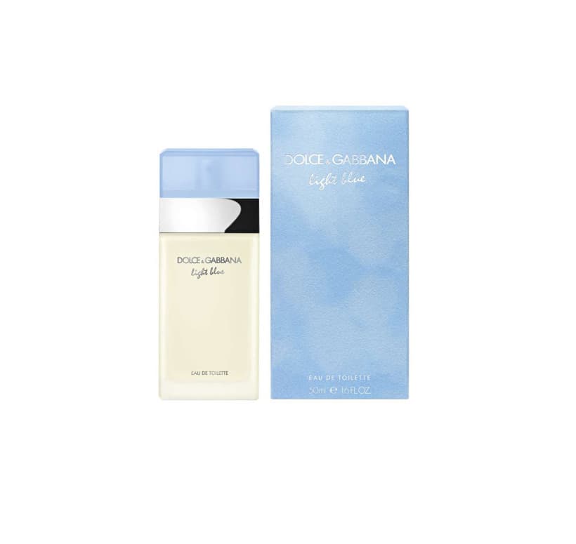 Product Light Blue Dolce & Gabbana