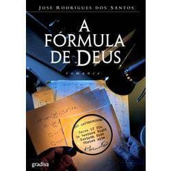 Libro A Fórmula de Deus