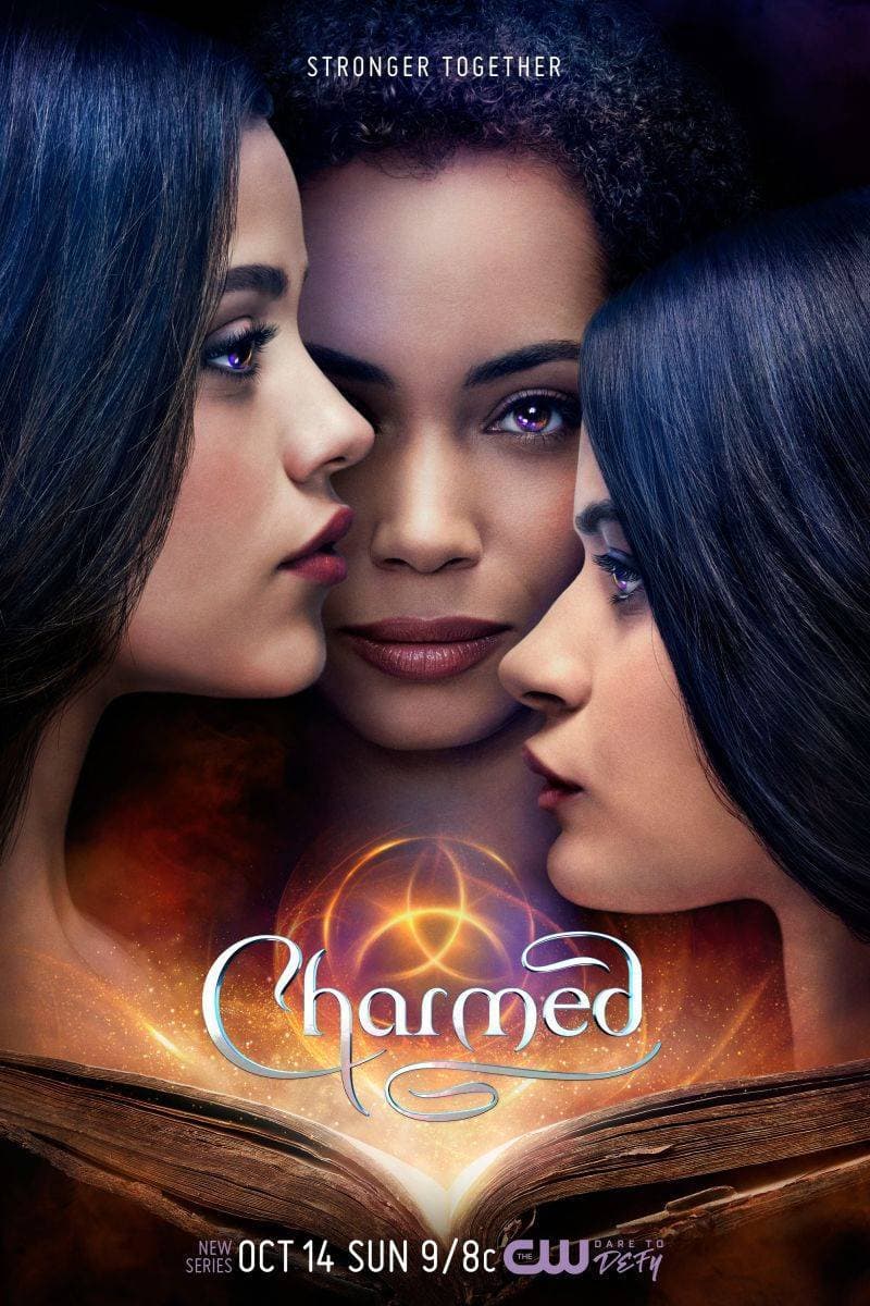 Serie Charmed 