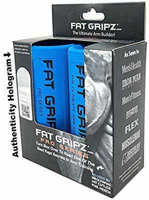 Product Fat Gripz