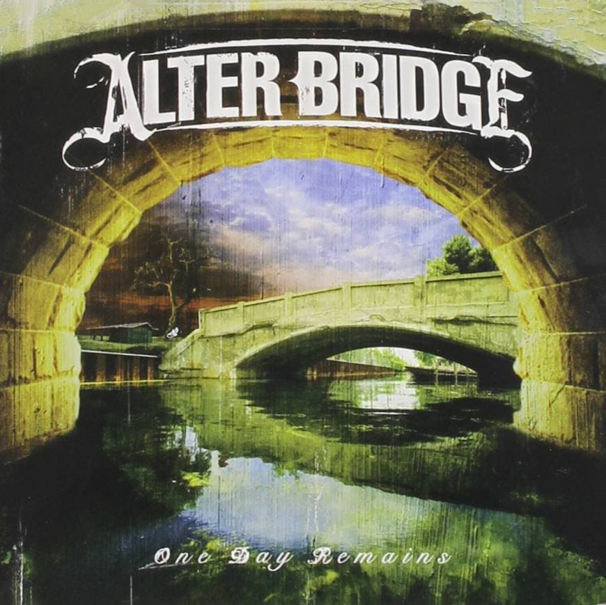 Music Alter Bridge - One Day Remains