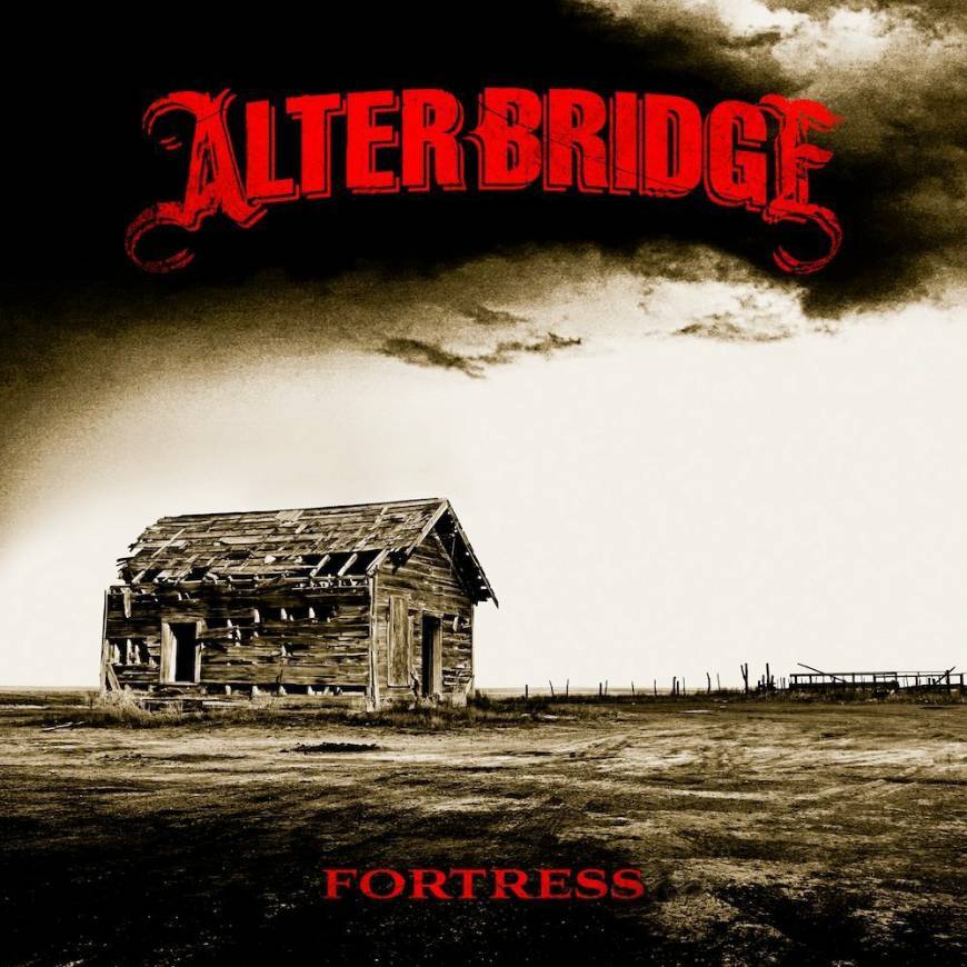 Music Alter Bridge - Fortress 