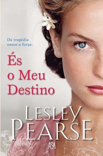 Libro És O Meu Destino