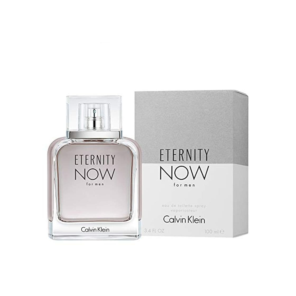 Product Calvin Klein 72135 - Agua de colonia