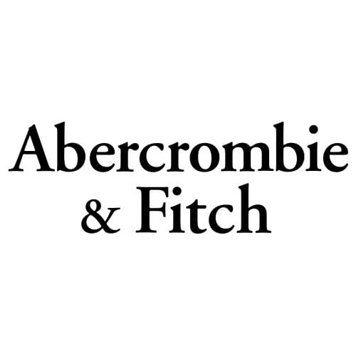 Fashion ABERCROMBIE & FITCH