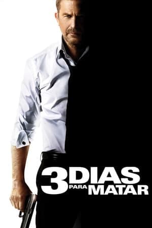 Película 3 Days to Kill