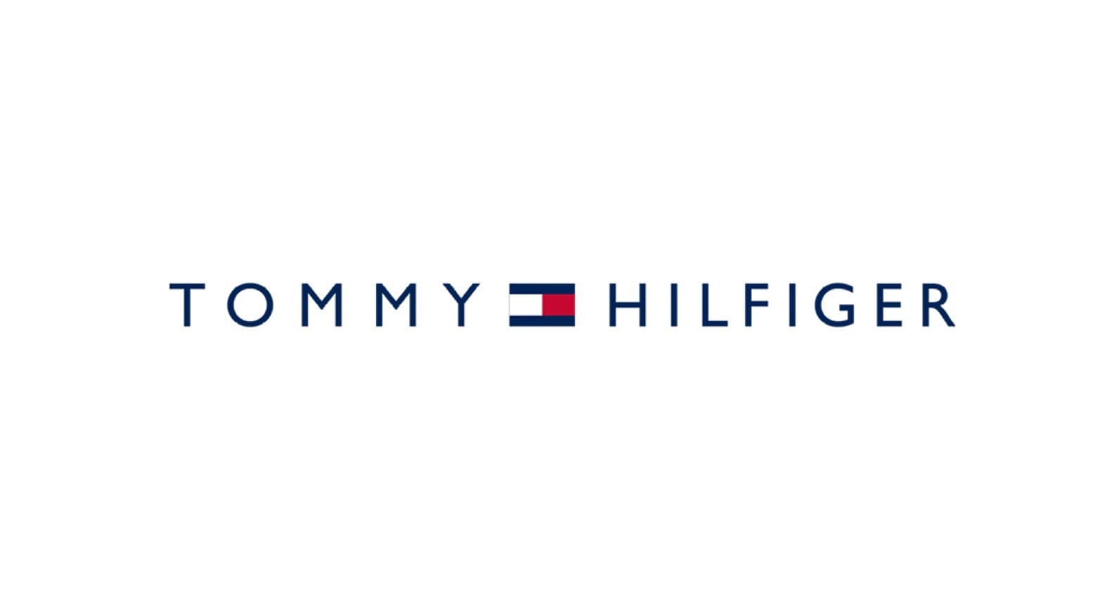 Fashion TOMMY HILFIGER 