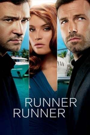 Película Runner Runner