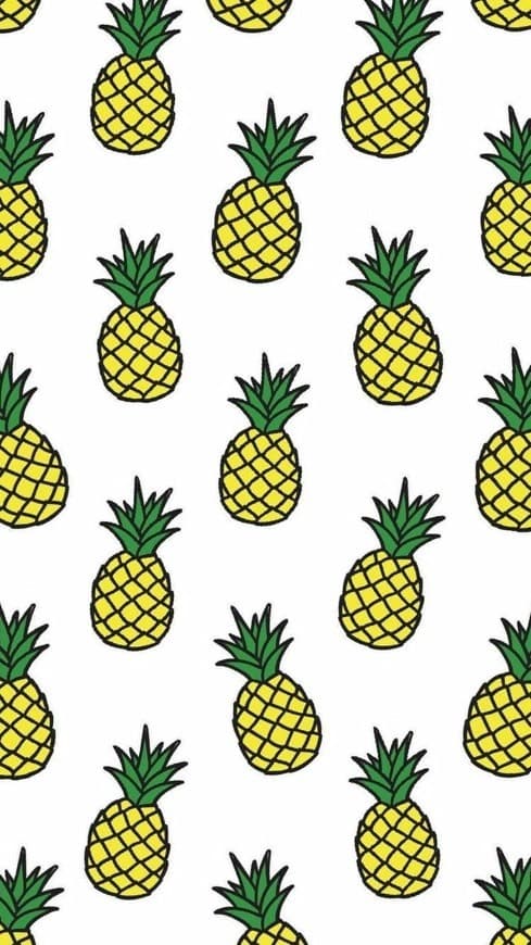 Fashion 🍍