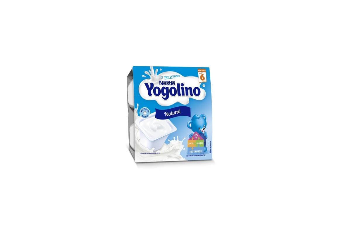 Product Yogolino 