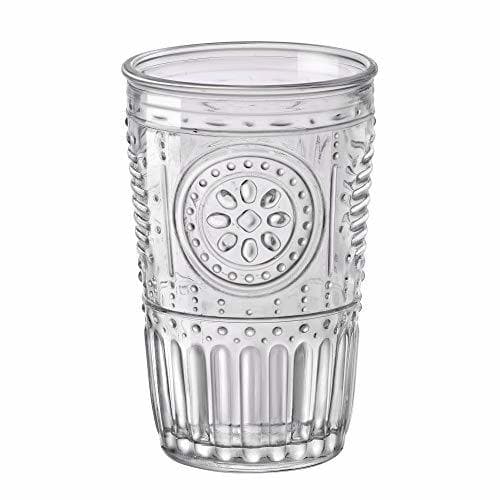 Producto Bormioli Rocco Romantic Juego de 6 Vasos 30