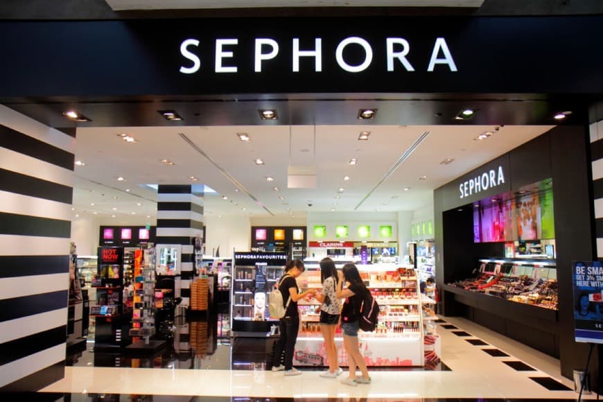 Fashion Sephora 