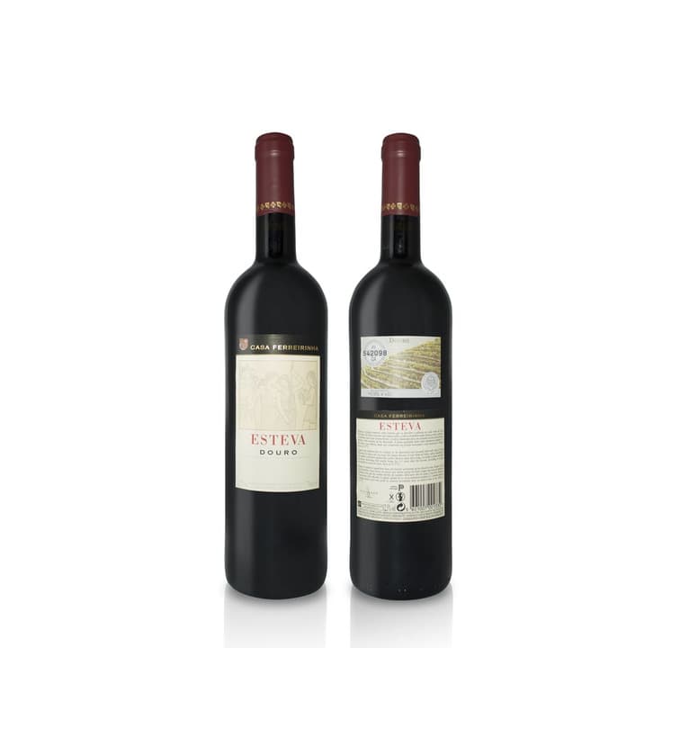 Producto Vinho Esteva