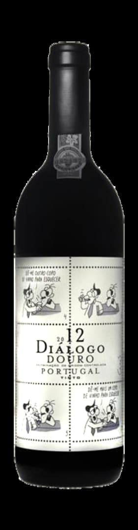 Producto Vinho tinto Diálogo 