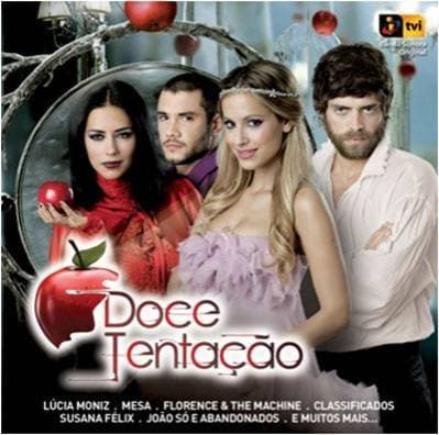 Serie Doce tentação 