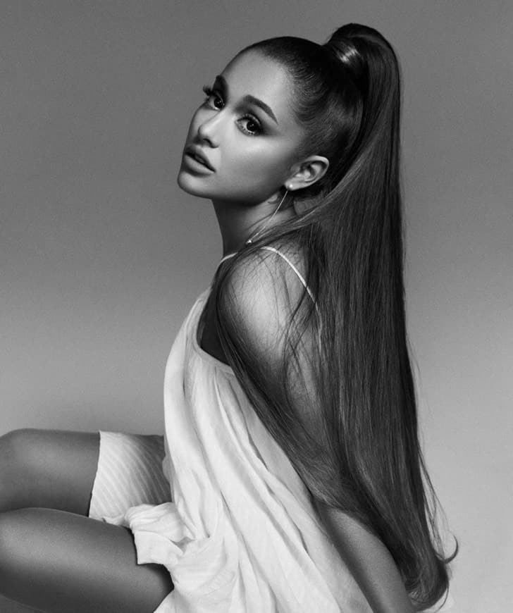 Music Ariana Grande 