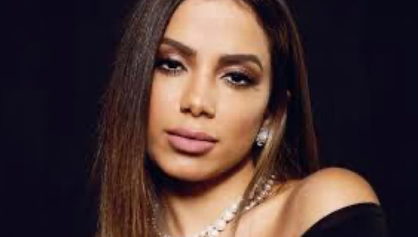 Music Anitta