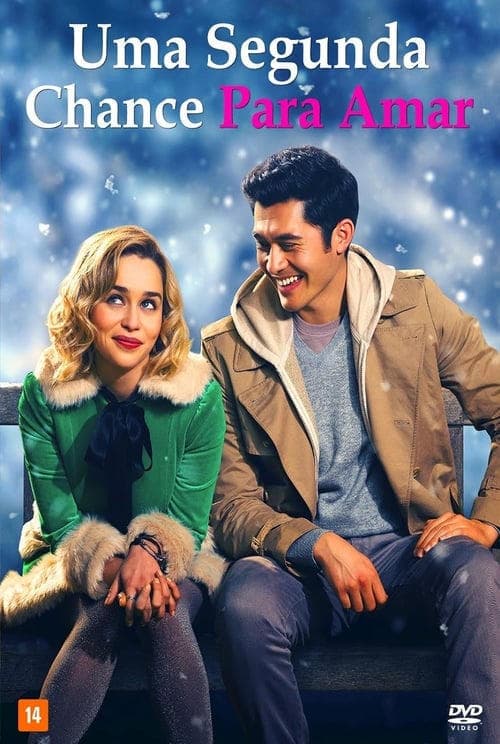 Movie Last Christmas