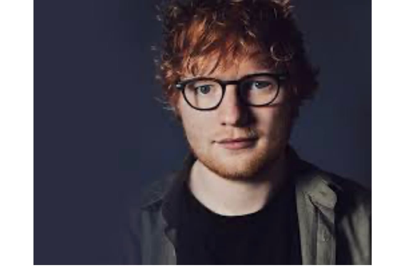 Music Ed Sheeran