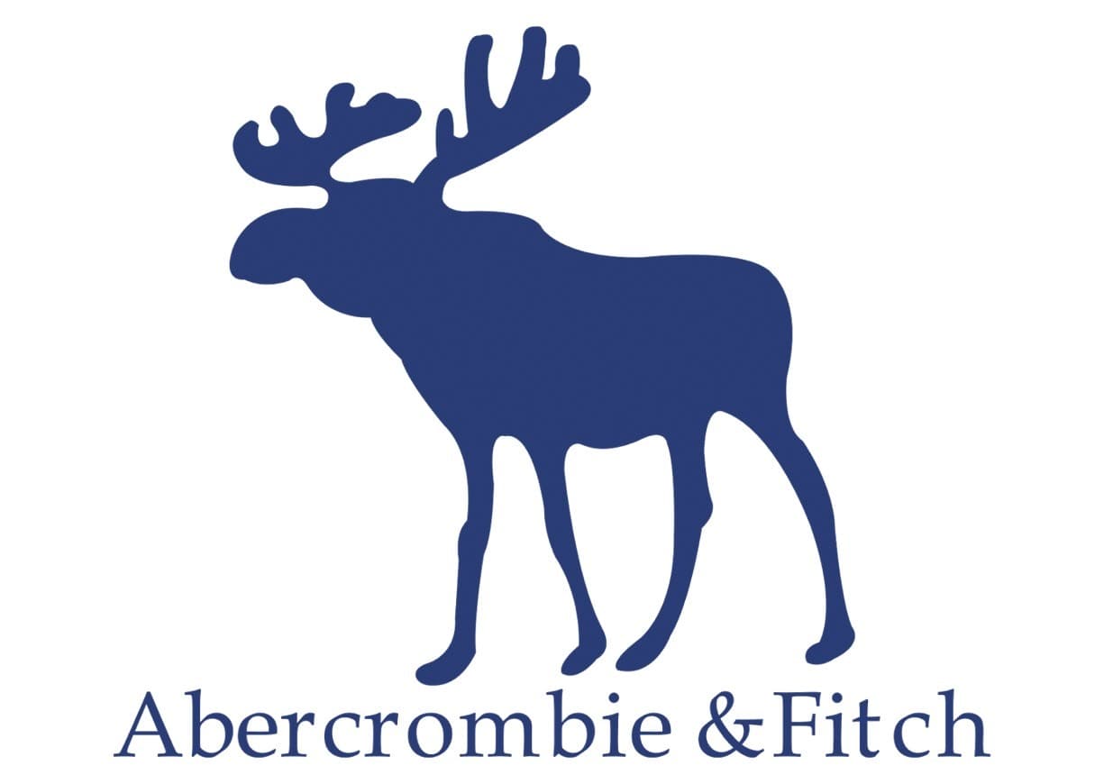 Moda Abercrombie and fitch