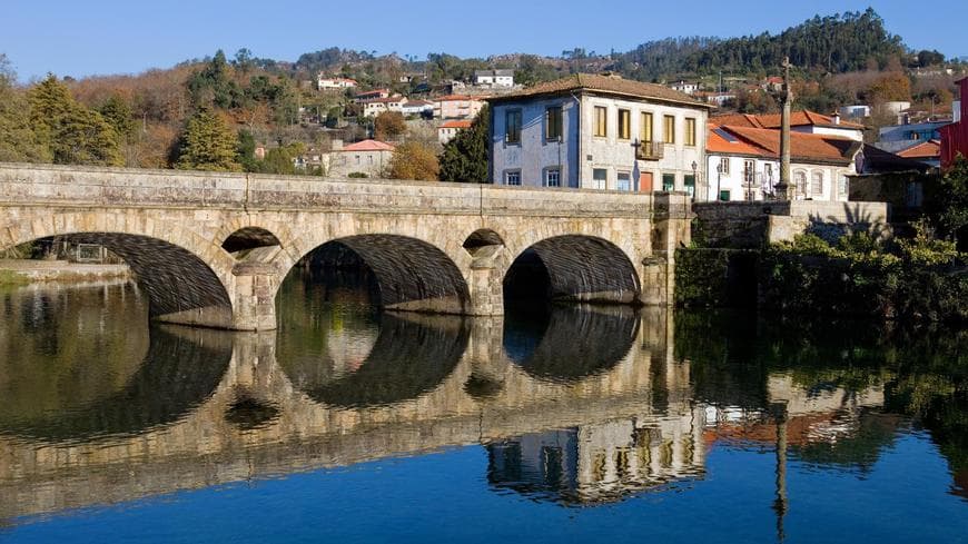 Lugar Arcos de Valdevez