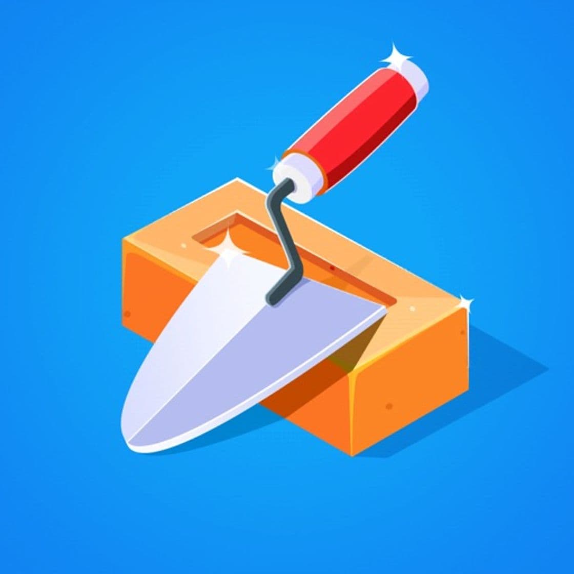 App Idle Construction 3D