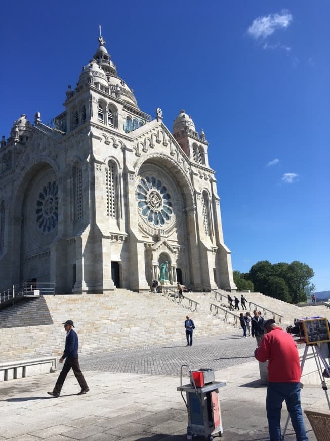 Place Viana do Castelo