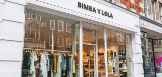 Fashion BIMBA Y LOLA