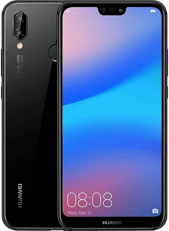 Product Huawei p20 lite