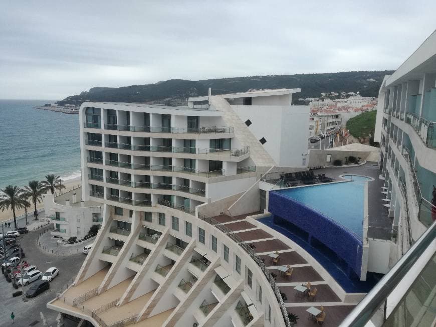 Place Sesimbra Hotel & Spa