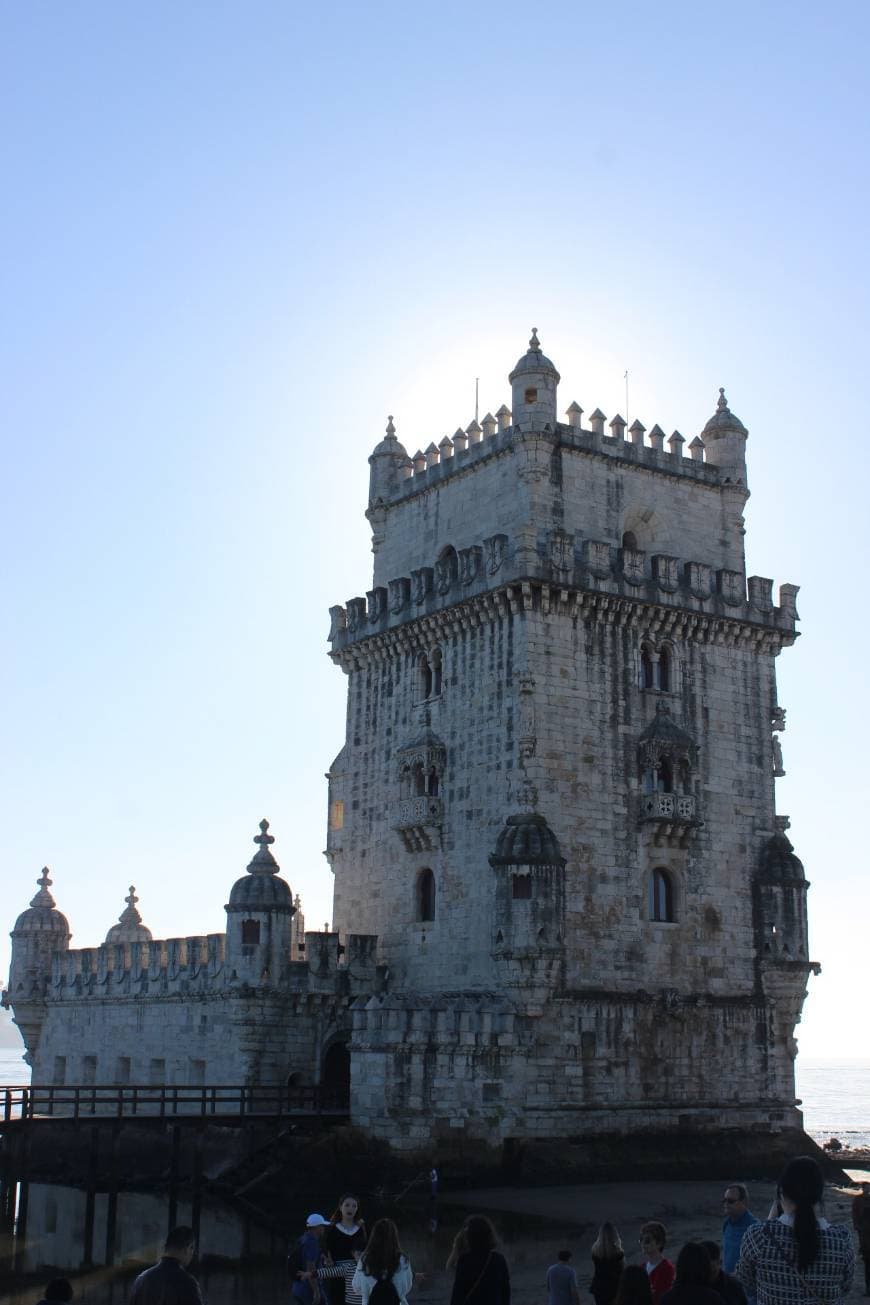 Place Belém