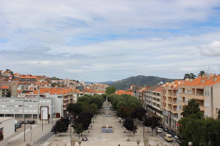 Place Lamego