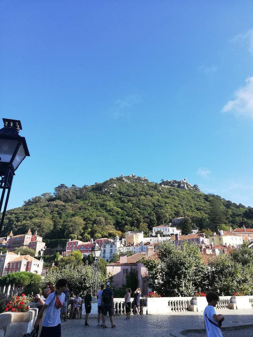 Place Sintra