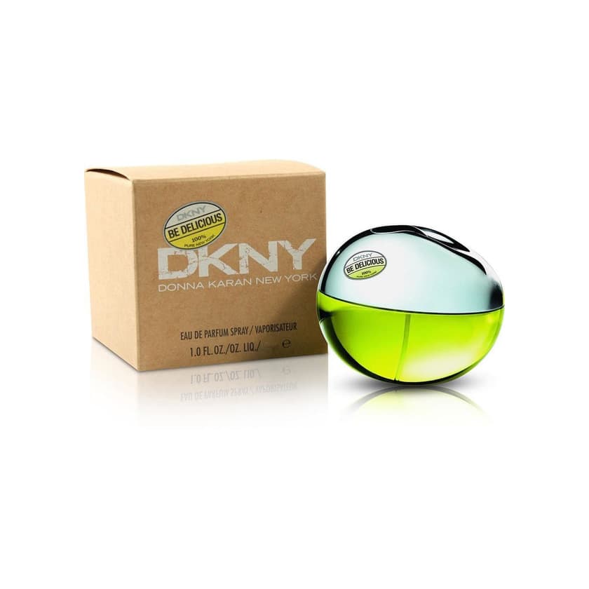 Product DKNY be delicious