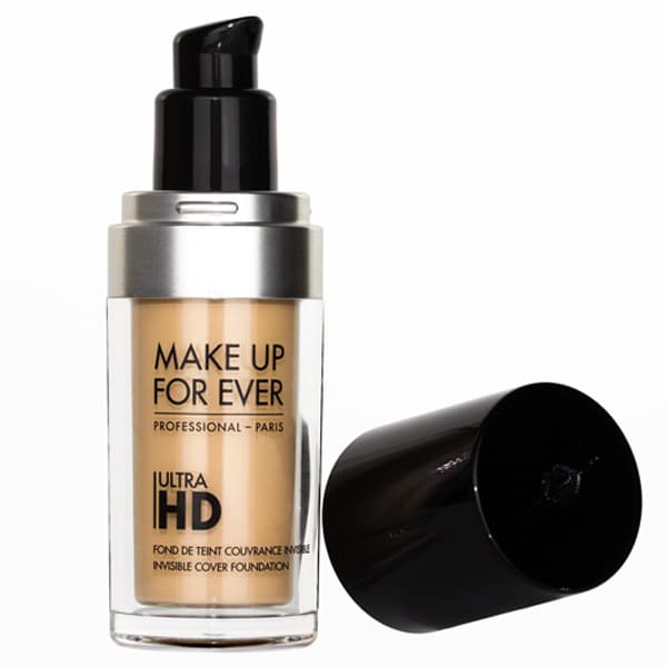 Product Makeup Forever HD 