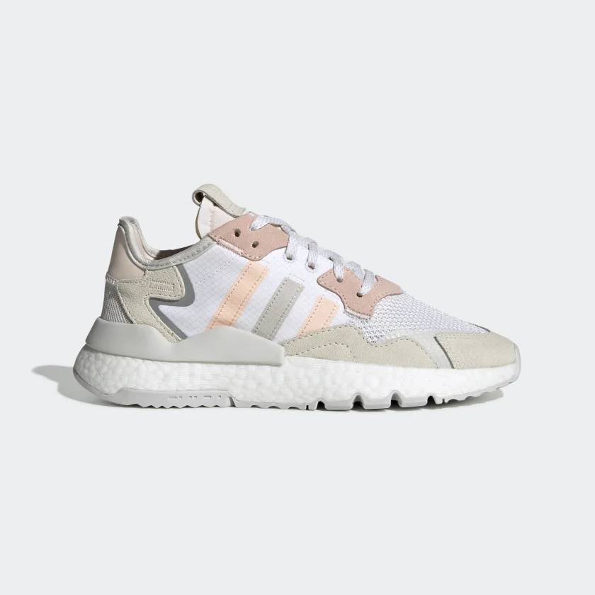 Moda ADIDAS NITE JOGGER