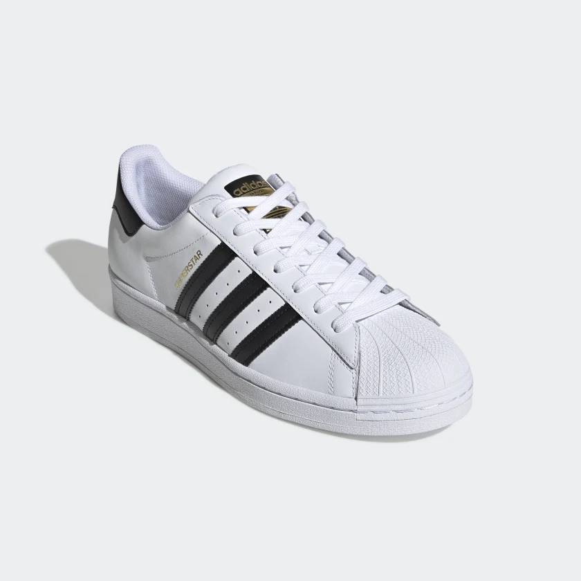 Moda Adidas Superstar