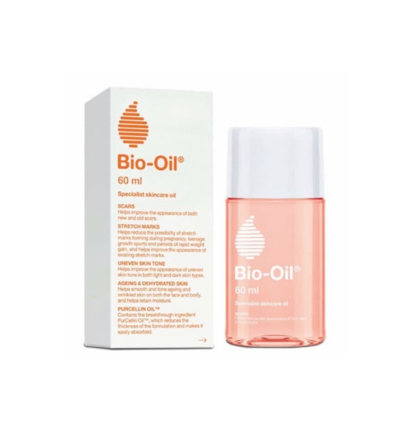 Product BioOil- óleo hidratante 