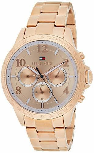 Fashion Reloj para mujer Tommy Hilfiger 1781642