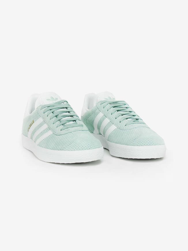 Fashion Gazelle- Verde Água 