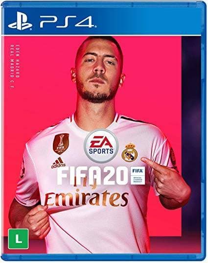 Moda FIFA 2020