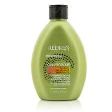 Beauty Redken Curvaceous Unisex Champú 300 ml - Champues