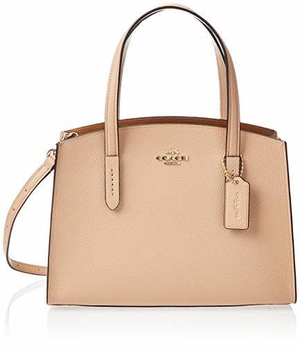 Moda Coach Bolsos de mano Mujer - Piel