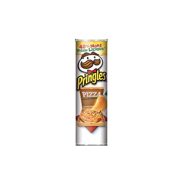 Product Pringles de 🍕 