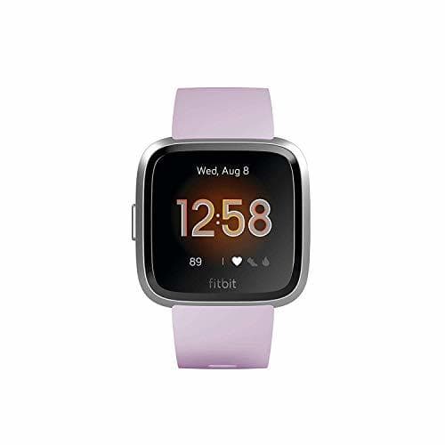 Place Fitbit Versa Lite - Reloj Deportivo Smartwatch