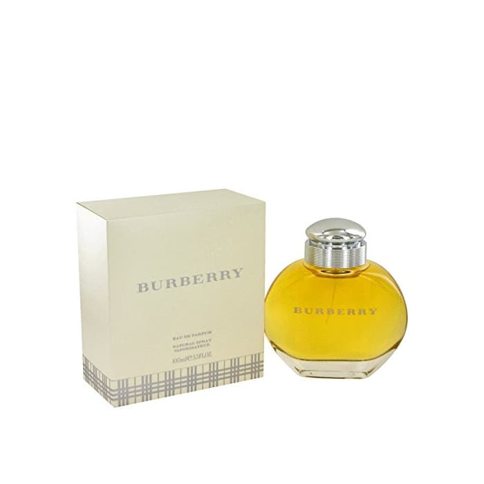 Beauty Burberry Burberry Edp Vapo 100 Ml