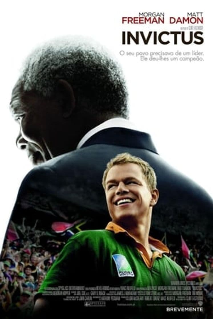 Movie Invictus