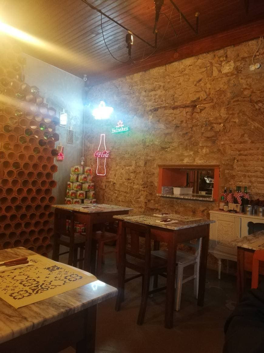 Restaurants Bodega 150